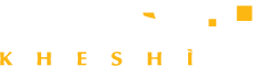 Alkheshi Advertising Logo