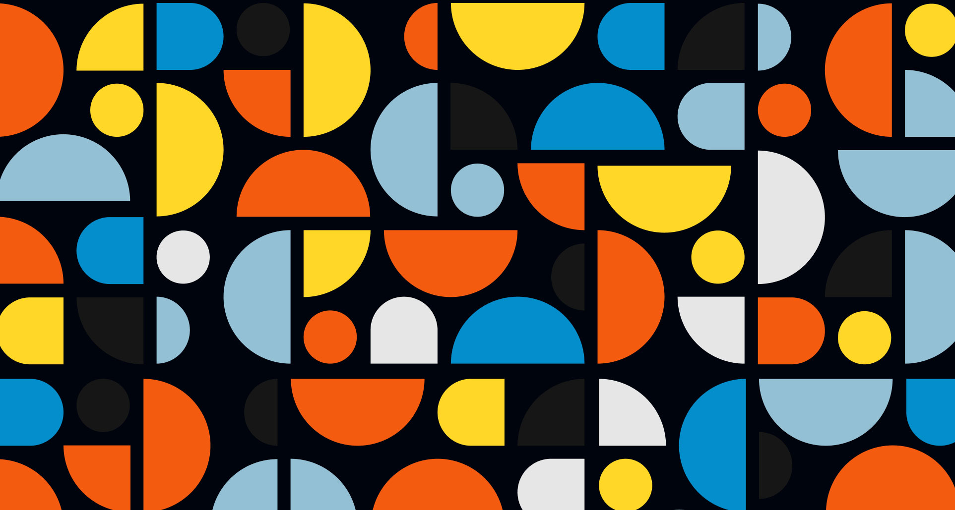 Shapes Background Graphic