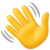 Hand Icon